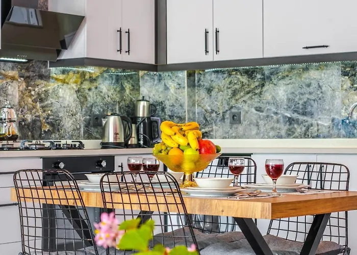 Goektasi Вілла *