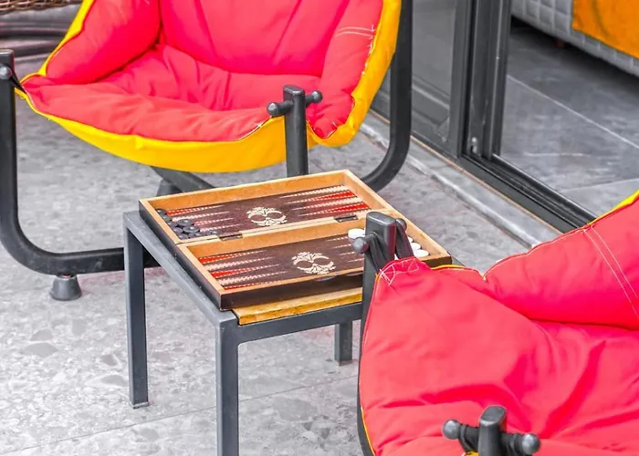 Goektasi Вілла Каш