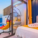 Villa Goektasi Kas